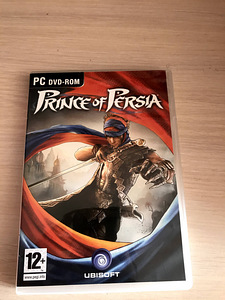 Terve Prince of Persia seeria (3 foto / 4)