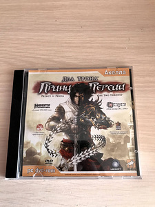 Terve Prince of Persia seeria (4 foto / 4)