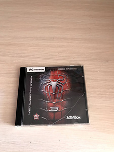 Различные CD-игры (1 фото из 10)