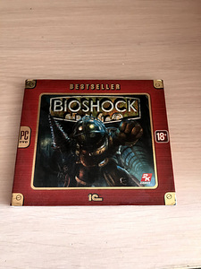 Различные CD-игры (4 фото из 10)