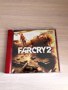 Различные CD-игры (8 фото из 10)