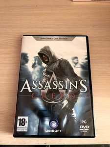 Различные CD-игры (9 фото из 10)