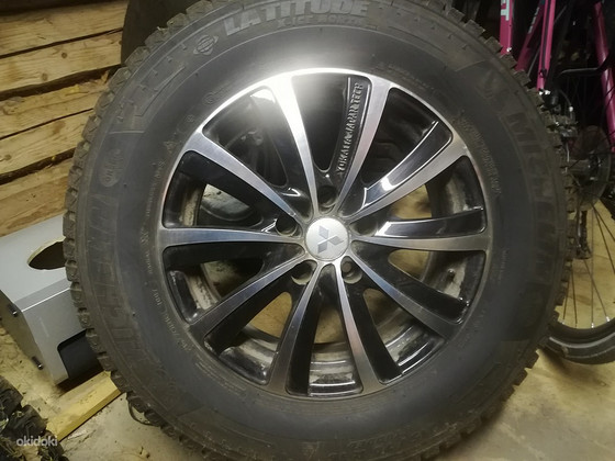 Mitsubishi