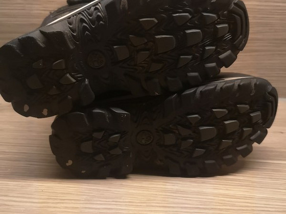 Зимние ботинки timberland, 30