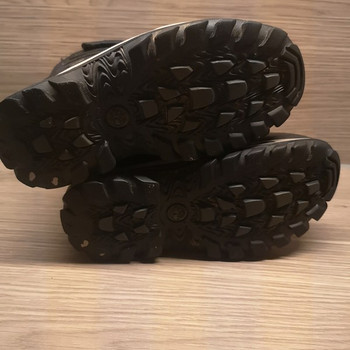 Зимние ботинки timberland, 30