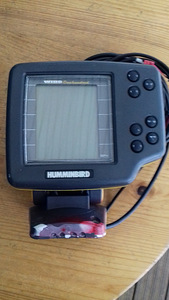 Kajalood Humminbird wide 100 (1 foto / 1)