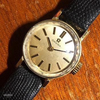 Omega