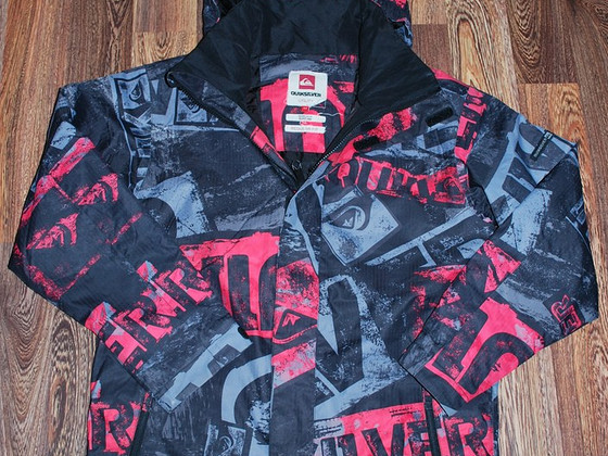 Курткa Quiksilver