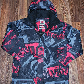 Jope Quiksilver