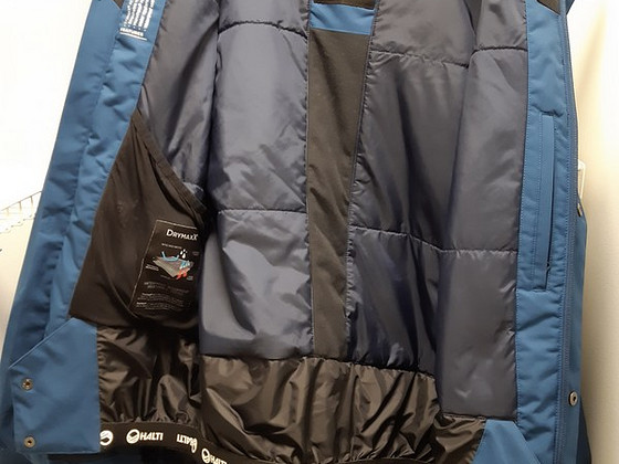 Halti Kelo M DX Ski, новая