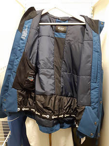 Halti Kelo M DX Ski, новая (1 фото из 4)