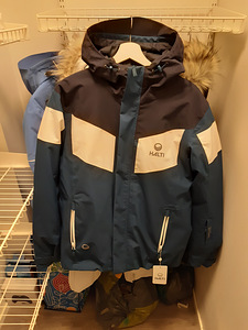 Halti Kelo M DX Ski, новая (2 фото из 4)
