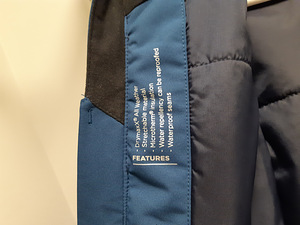 Halti Kelo M DX Ski, новая (4 фото из 4)