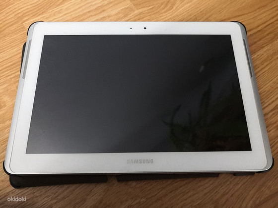 Samsung Galaxy Tab 2