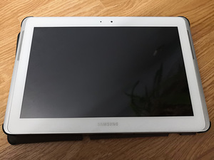 Samsung Galaxy Tab 2 (1 foto / 1)