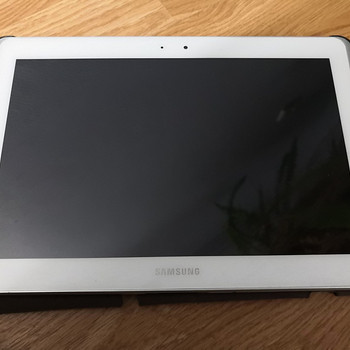 Samsung Galaxy Tab 2