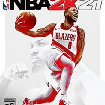 Nba 2k21 xbox one