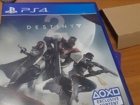 Destiny 2