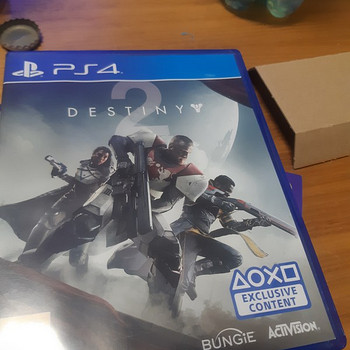 Destiny 2