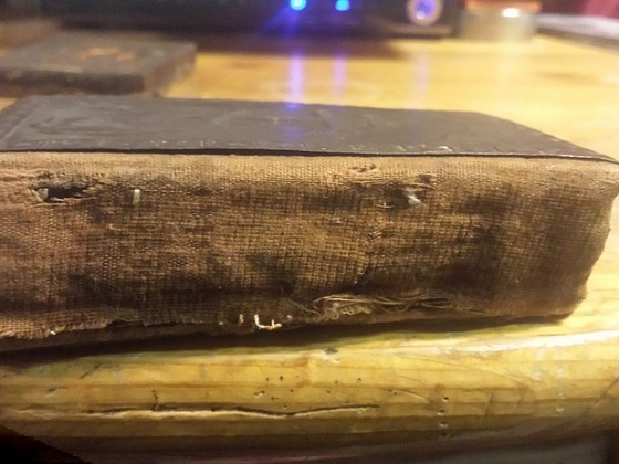 Книга