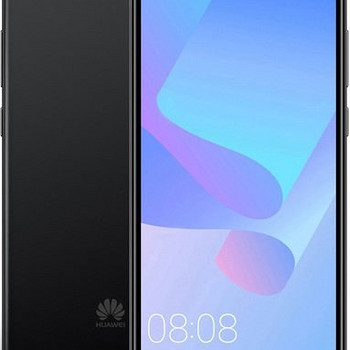 Телефон Huawei y6 2018