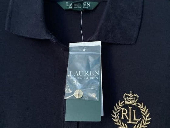 Новая кофта Ralph Lauren