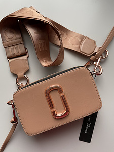 Marc jacobs snapshot сумка новая (1 фото из 1)