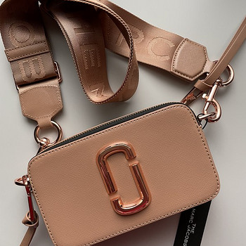 Uus Marc jacobs snapshot kott