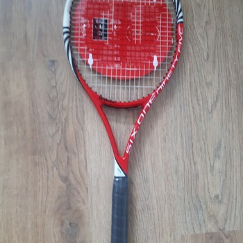 Ракетка Wilson