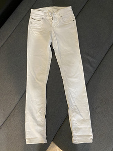Джинсы pepe jeans, w25 L32 (1 фото из 2)