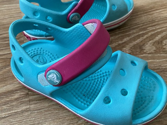Crocs, c6