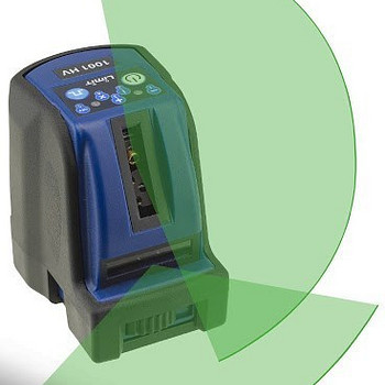 Кросс-лазер Limit 1001 HV-G - с зеленым