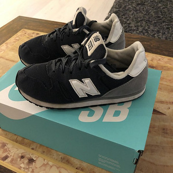 NB кроссовки, 34,5