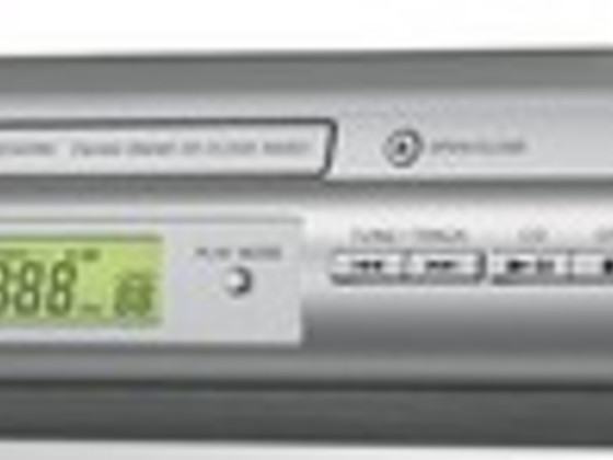 Sony icf-cdk50