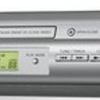 Sony icf-cdk50