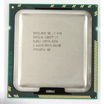 I7 920