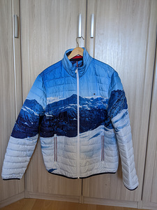 Tommy hilfiger jope xl (2 foto / 6)