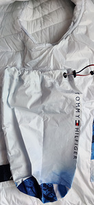 Tommy hilfiger jope xl (3 foto / 6)