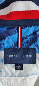 Tommy hilfiger jope xl (4 foto / 6)