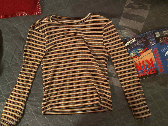 Naiste H&M t-särk, XS suurus