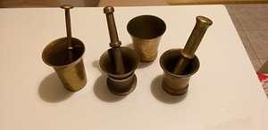 Pronksmördid (1 foto / 1)