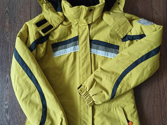 Icepeak зимний костюм 36