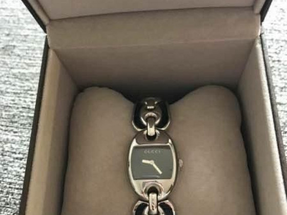 Gucci часы