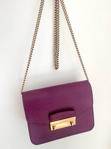 Furla mini сумка (1 фото из 1)