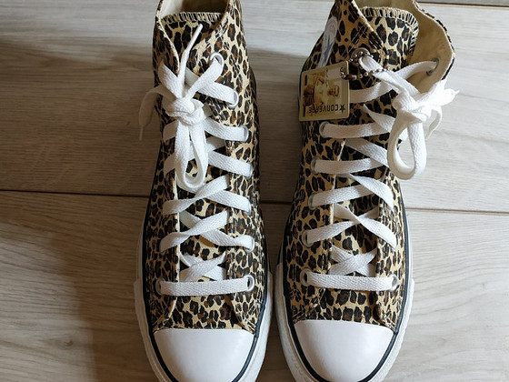 Фирменные , стильные молодежные кеды от CONVERSE - oригинал
