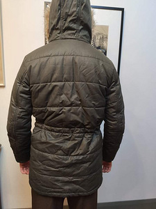 Зимнее пальто (3 фото из 4)