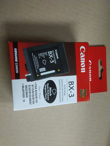 Картридж canon BX- 3 (1 фото из 5)