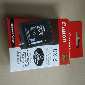 Картридж canon BX- 3