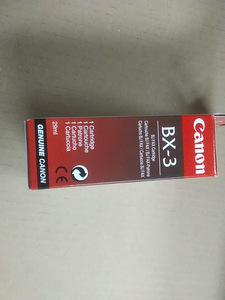 Картридж canon BX- 3 (3 фото из 5)