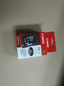 Картридж canon BX- 3 (5 фото из 5)